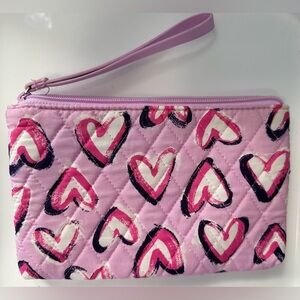 Vera Bradley Wristlet NWOT